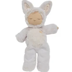 Fenix Fox Cozy Dinkums Doll by Olli Ella