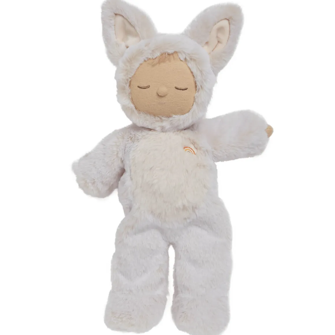 Fenix Fox Cozy Dinkums Doll by Olli Ella