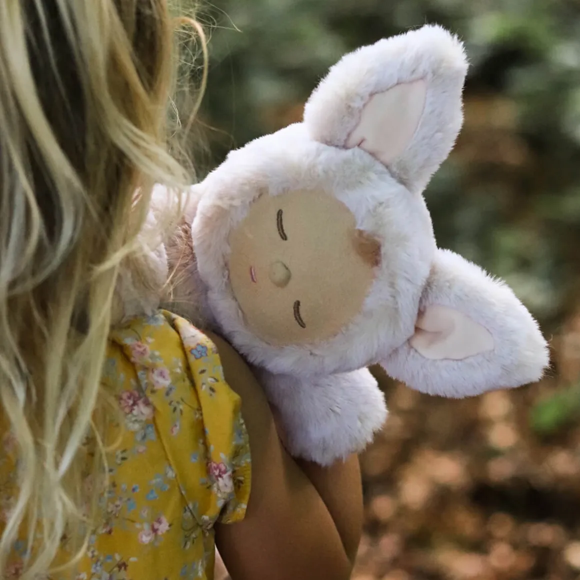Fenix Fox Cozy Dinkums Doll by Olli Ella