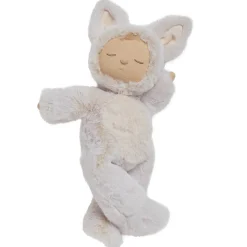 Fenix Fox Cozy Dinkums Doll by Olli Ella