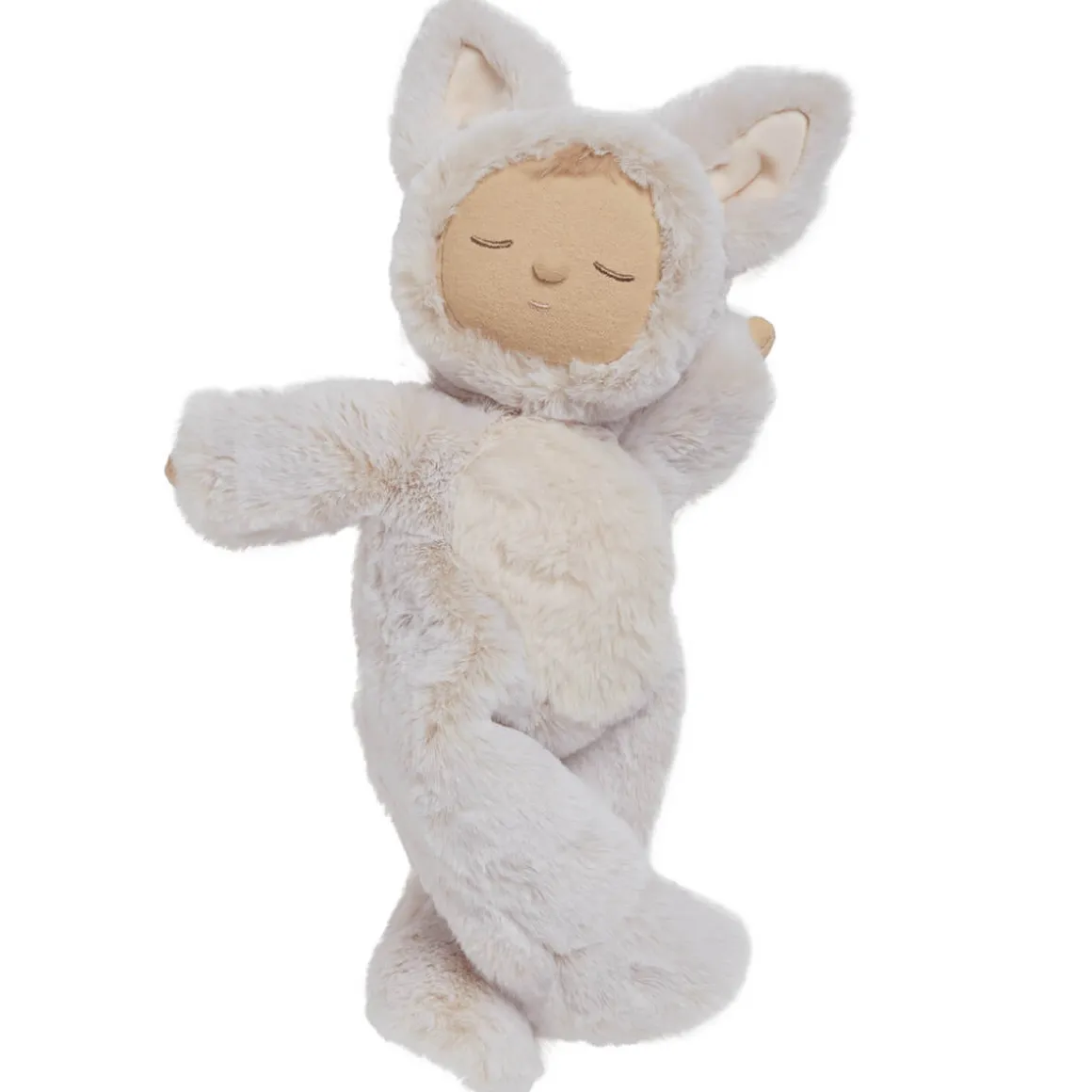 Fenix Fox Cozy Dinkums Doll by Olli Ella