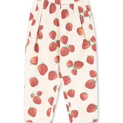 Fen Pants in Fragola by Konges Slojd