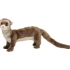 Ferret Standing (56cm) by Hansa