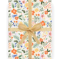 Fiesta Gift Wrap By Rifle Paper Co.