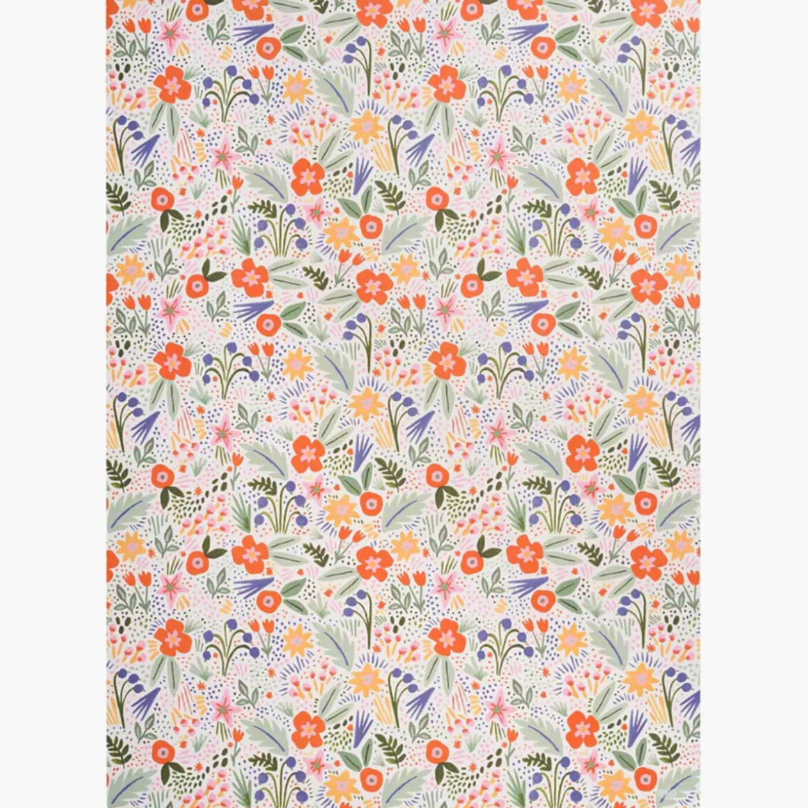 Fiesta Gift Wrap By Rifle Paper Co.