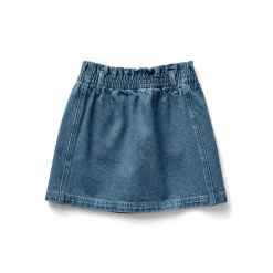 Filipa Skirt in Eco Wash by Soor Ploom
