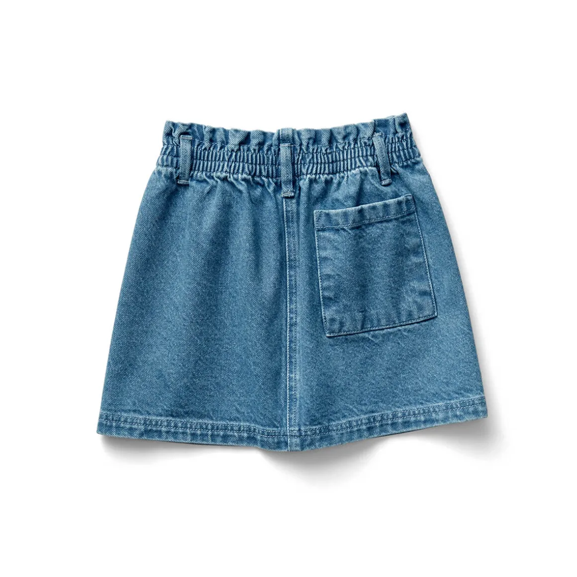 Filipa Skirt in Eco Wash by Soor Ploom
