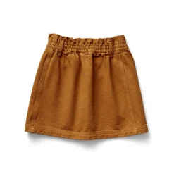 Filipa Skirt in Spice by Soor Ploom - Last Ones In Stock - 3-5 Years