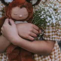 Finnley Fox Cozy Dinkums Doll by Olli Ella