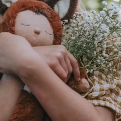 Finnley Fox Cozy Dinkums Doll by Olli Ella
