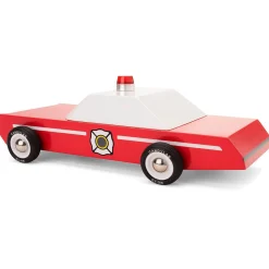 Fire Chief Vehicle By Candylab Toys