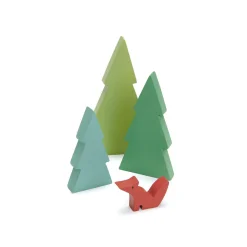 Fir Tops by Tender Leaf Toys