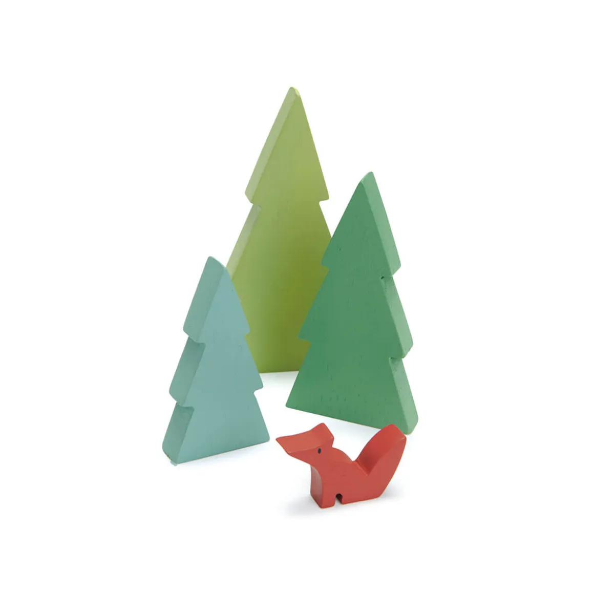 Fir Tops by Tender Leaf Toys