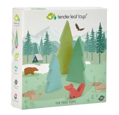 Fir Tops by Tender Leaf Toys