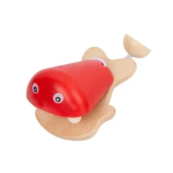 Fish Castanet by Plan Toys