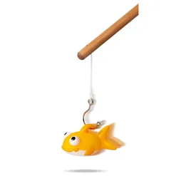 Fish Them All Game by Janod