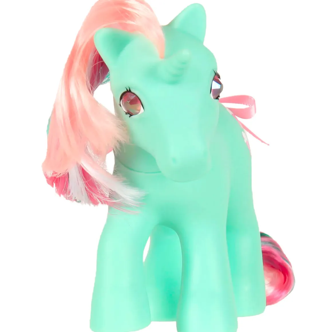 Fizzy My Little Pony Classic Rainbow Ponies (Wave 4 Twinkle-Eyed Collection)