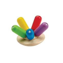 Flexi Jellyfish by PlanToys