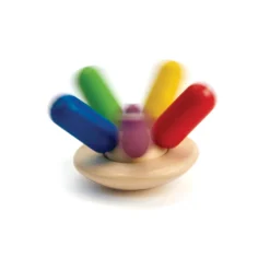 Flexi Jellyfish by PlanToys