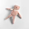 Floppy Bear in Pink by Polka Dot Club