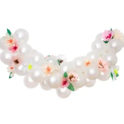 Floral Balloon Arch Kit by Meri Meri