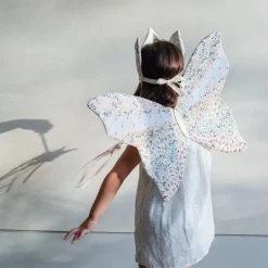Floral Crown by Mimi & Lula