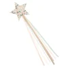 Floral Wand by Mimi & Lula