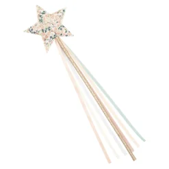 Floral Wand by Mimi & Lula
