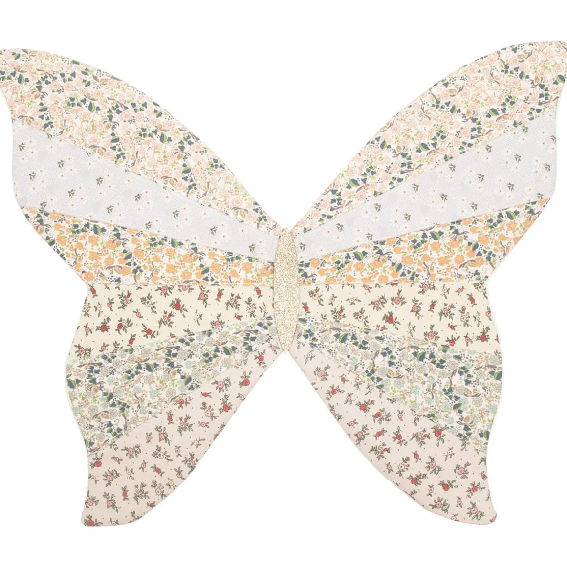 Floral Wings by Mimi & Lula
