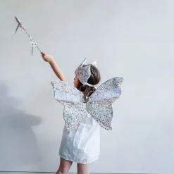 Floral Wings by Mimi & Lula