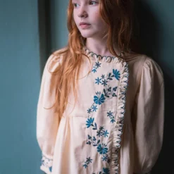 Florence Dress in Macadamia by Lali - Last One In Stock - 5 Years