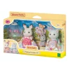 Flowering Princesses Set by Sylvanian Families