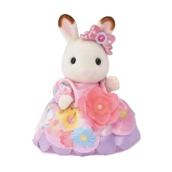 Flowering Princesses Set by Sylvanian Families