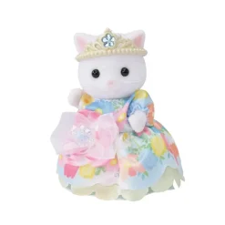 Flowering Princesses Set by Sylvanian Families