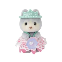 Flowering Princesses Set by Sylvanian Families