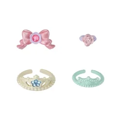 Flowering Princesses Set by Sylvanian Families