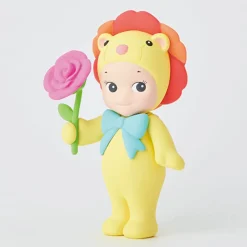 Flower Lion Gift Doll by Sonny Angel - IN STOCK NOW - LIMITED QTYS