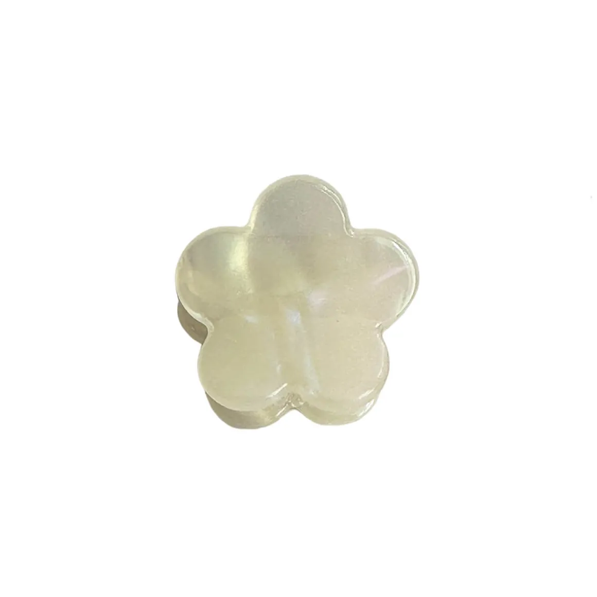 Flower Mini Hair Claw (2.5cm) in Various Colours by Hello Sakura