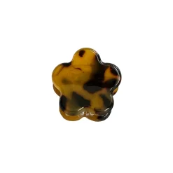 Flower Mini Hair Claw (2.5cm) in Various Colours by Hello Sakura