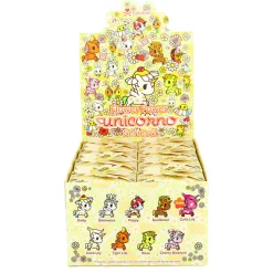 Flower Power Unicorno Series 2 Blind Box by Tokidoki