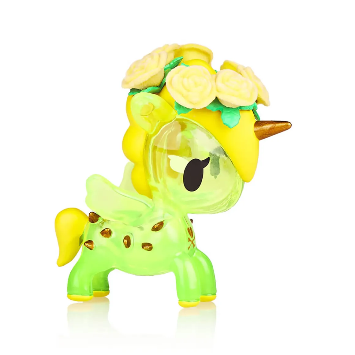 Flower Power Unicorno Series 2 Blind Box by Tokidoki