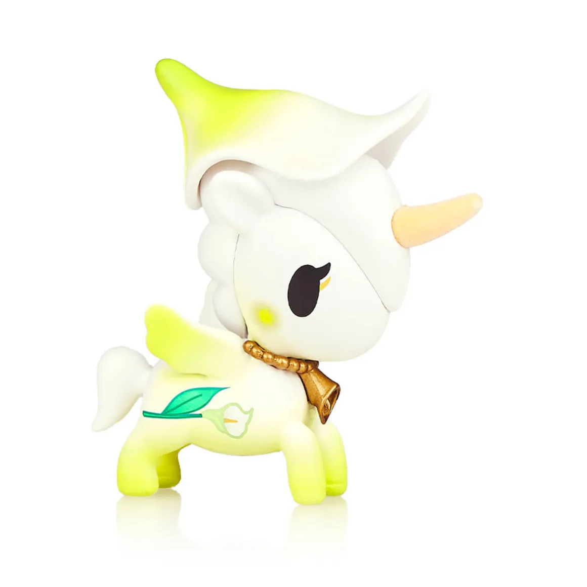 Flower Power Unicorno Series 2 Blind Box by Tokidoki