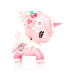 Flower Power Unicorno Series 2 Blind Box by Tokidoki