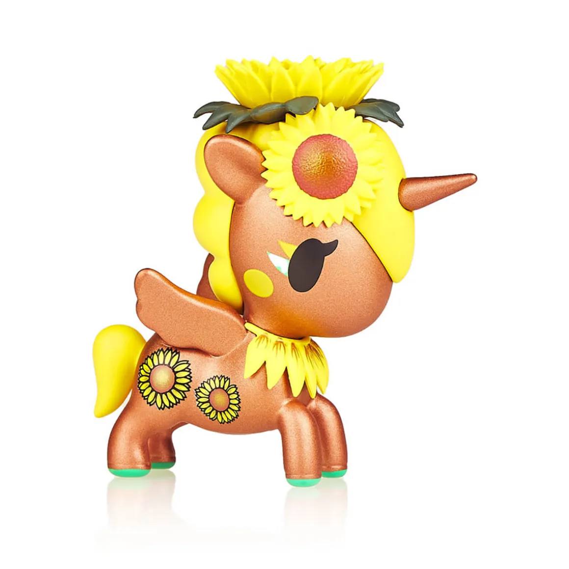 Flower Power Unicorno Series 2 Blind Box by Tokidoki
