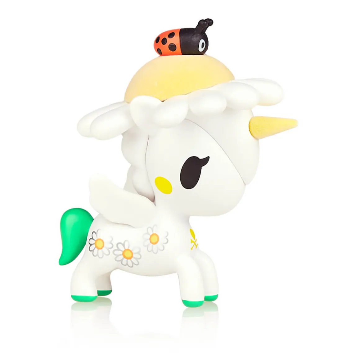 Flower Power Unicorno Series 2 Blind Box by Tokidoki