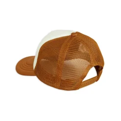 Flundra Trucker Cap by Mini Rodini