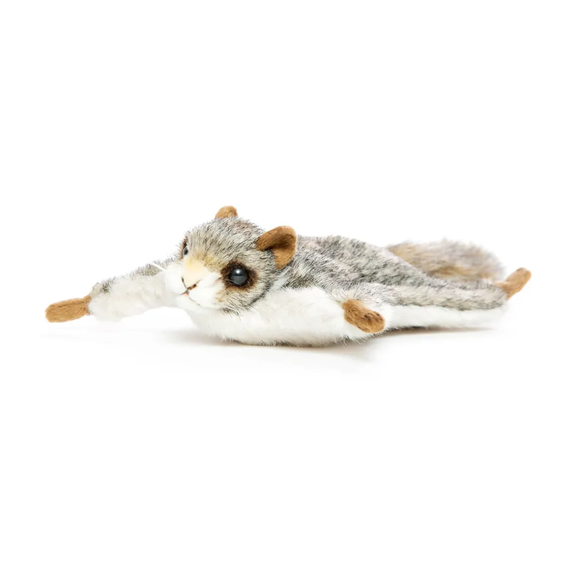Flying Squirrel (21cm) by Hansa