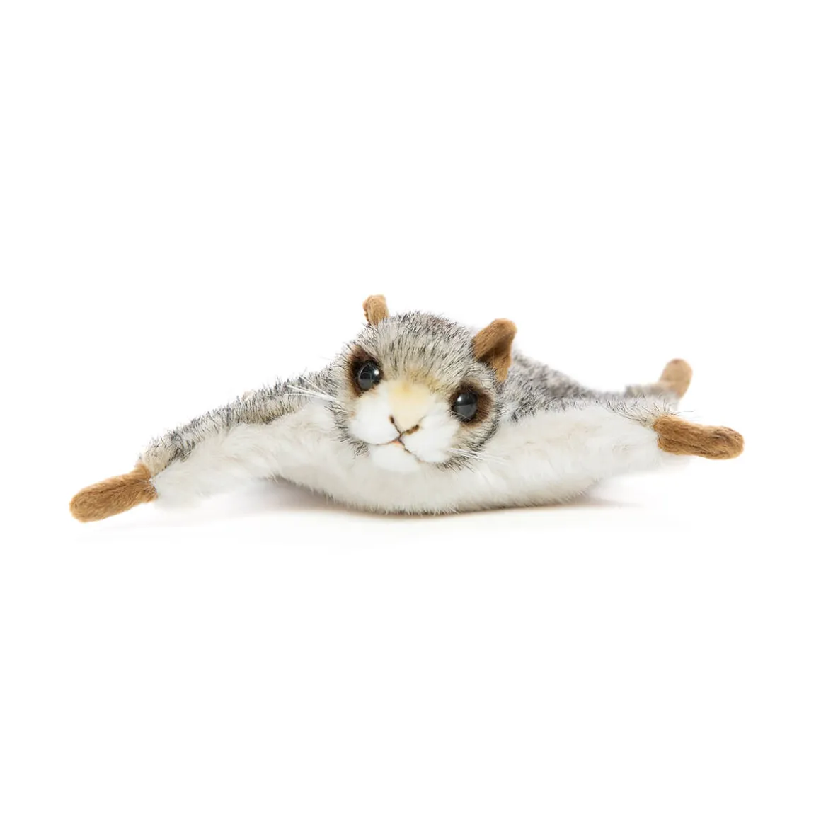 Flying Squirrel (21cm) by Hansa