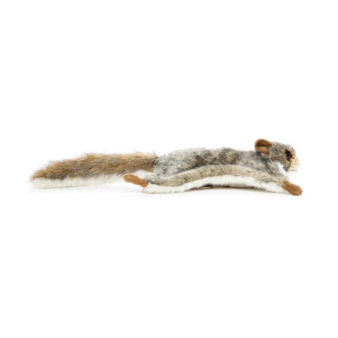 Flying Squirrel (21cm) by Hansa