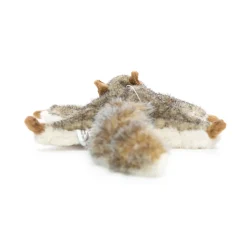 Flying Squirrel (21cm) by Hansa
